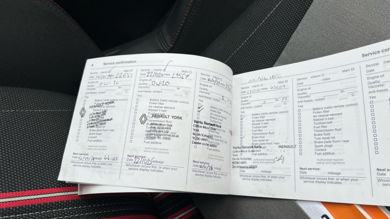 Vauxhall Corsa 1.2 Turbo SRi Edition 5dr Petrol Hatchback